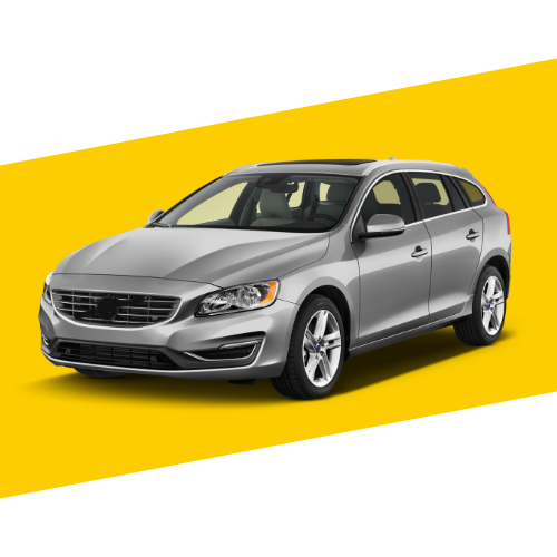V60 ESTATE BREAK 5P (2010 2018)